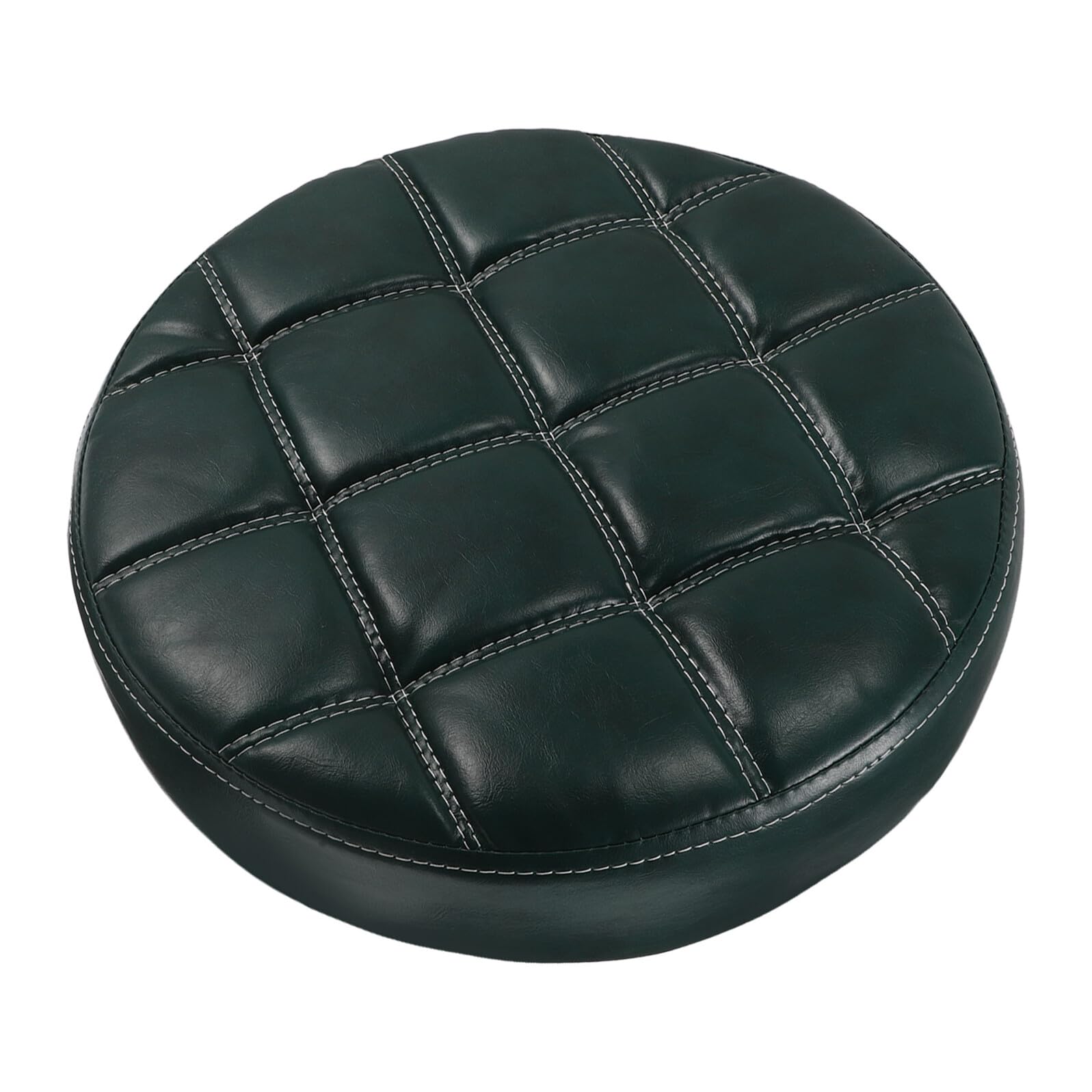 Assise de remplacement pour tabouret rond au comptoir de cuisine familiale