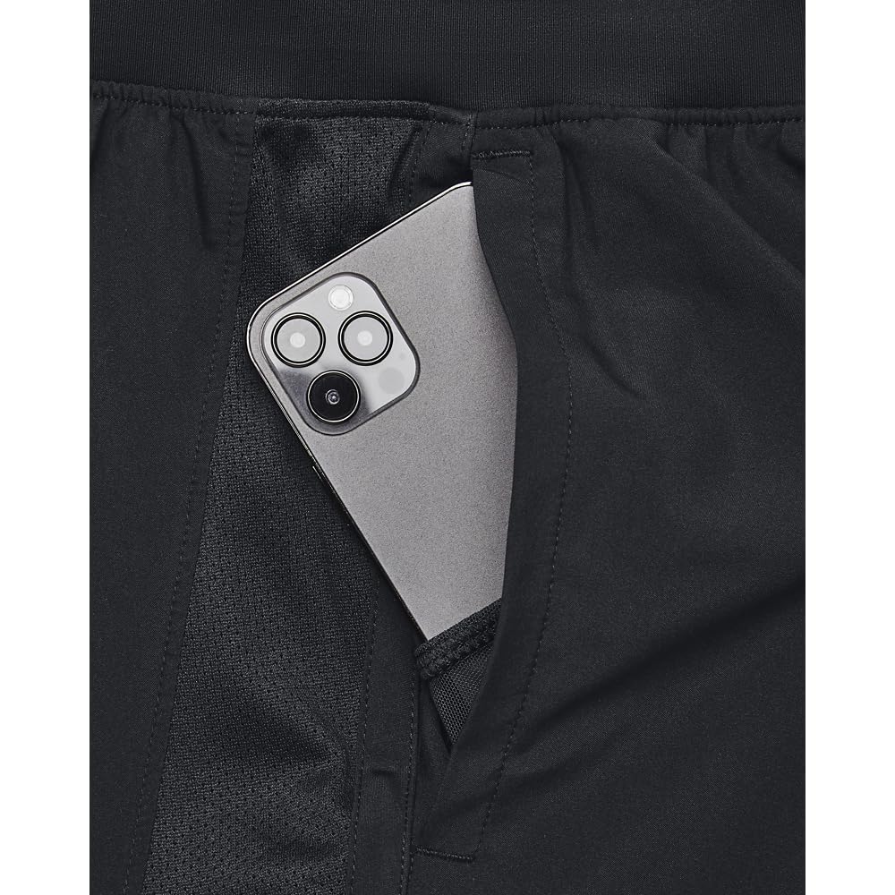 Under Armour Launch Run - Shorty Mężczyźni