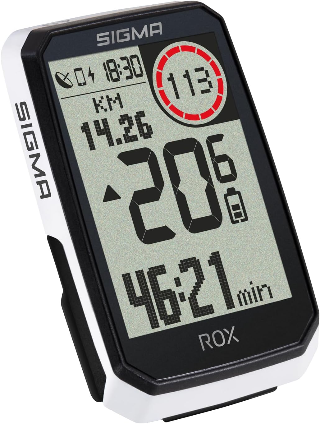 SIGMA Fahrradcomputer