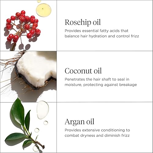 Miniatura 7 de Briogeo Acondicionador suavizante de frizz de despedida