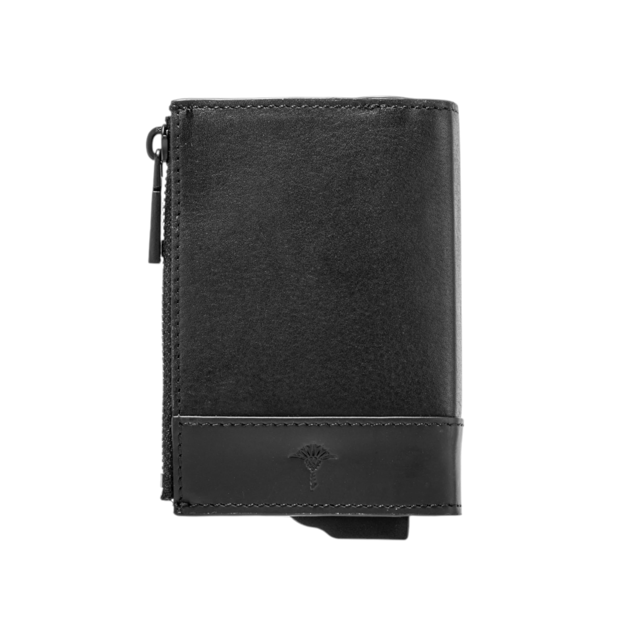 Joop! porta carte di credito Manciano C-One E-Cage Black nero
