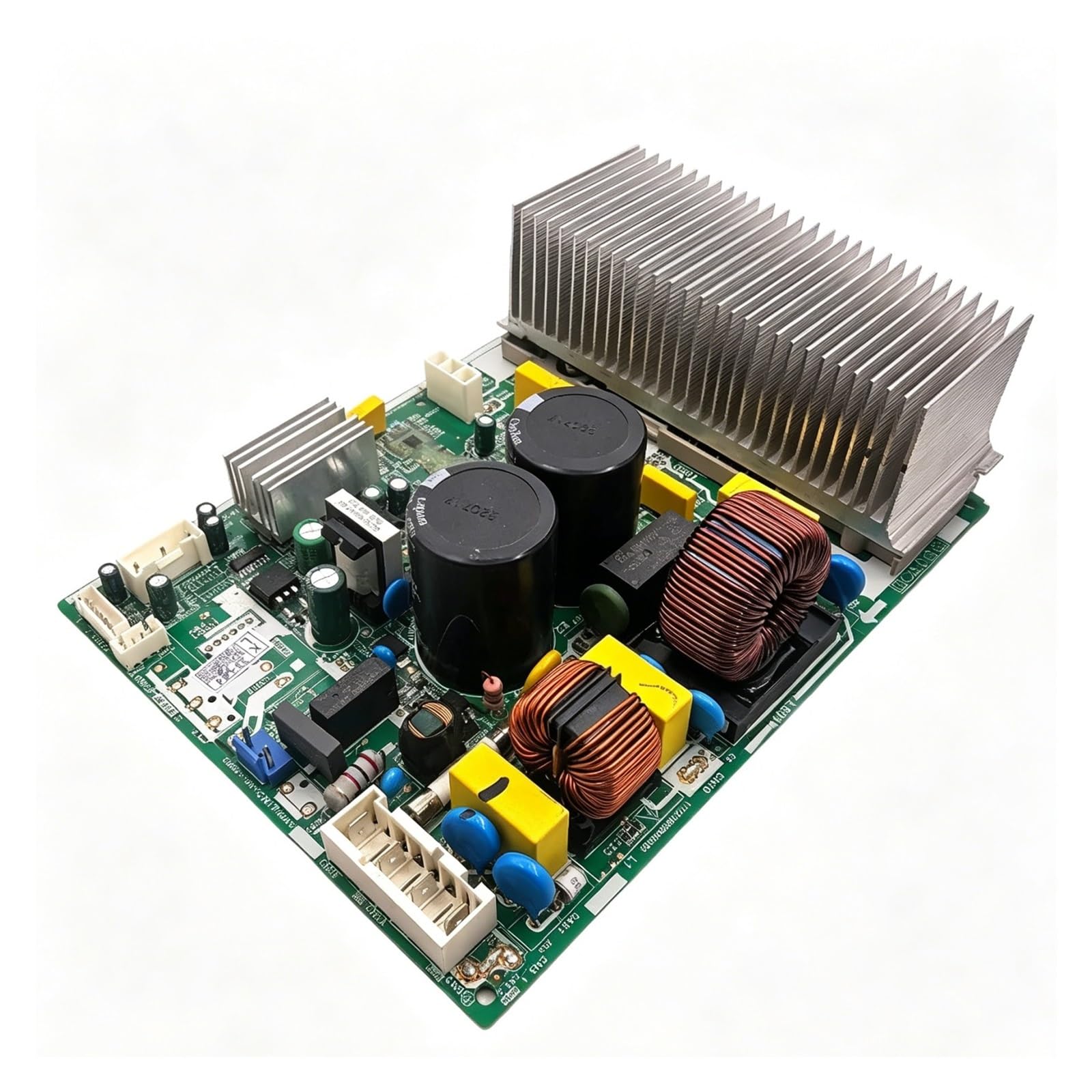 Air Conditioner Control Board，-Compatible For Midea，For KFR-35W/BP3N1 17122000045996 Circuit Board