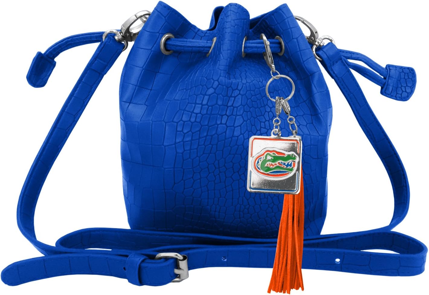 NCAA Charming Mini Bucket Bag