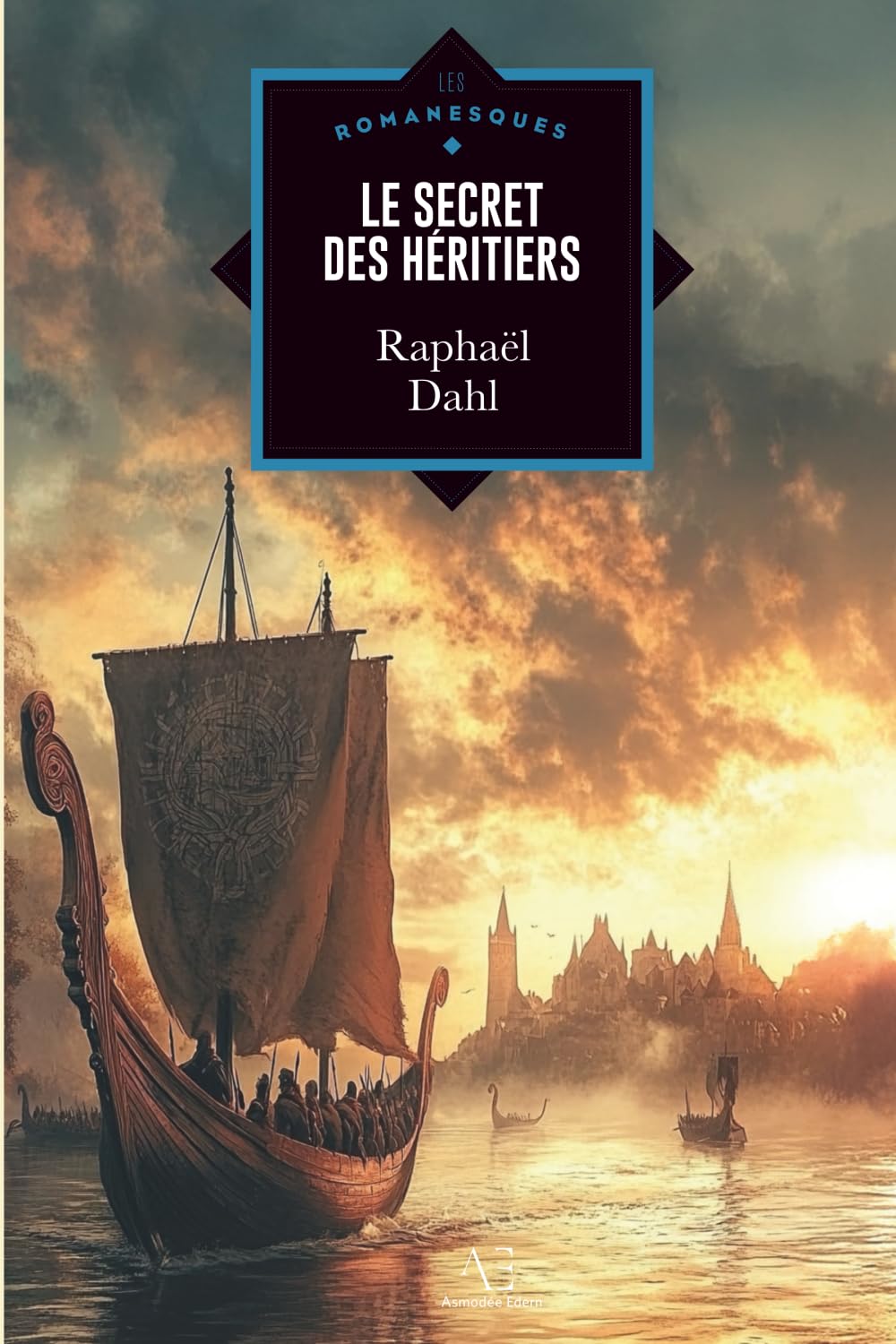 Le Secret des héritiers