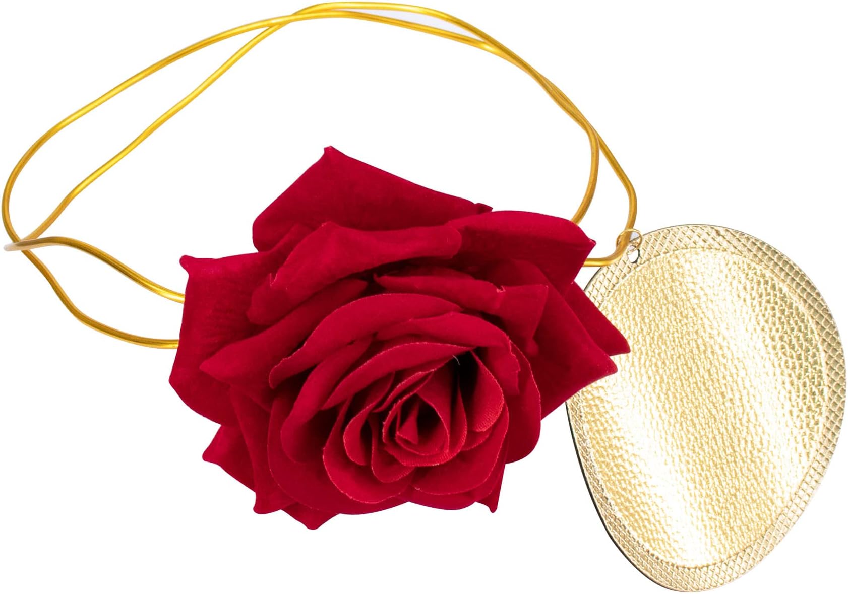 C-ZOFEK Takt Op Destiny Rose Headwear Women's Anime Cosplay Accessories