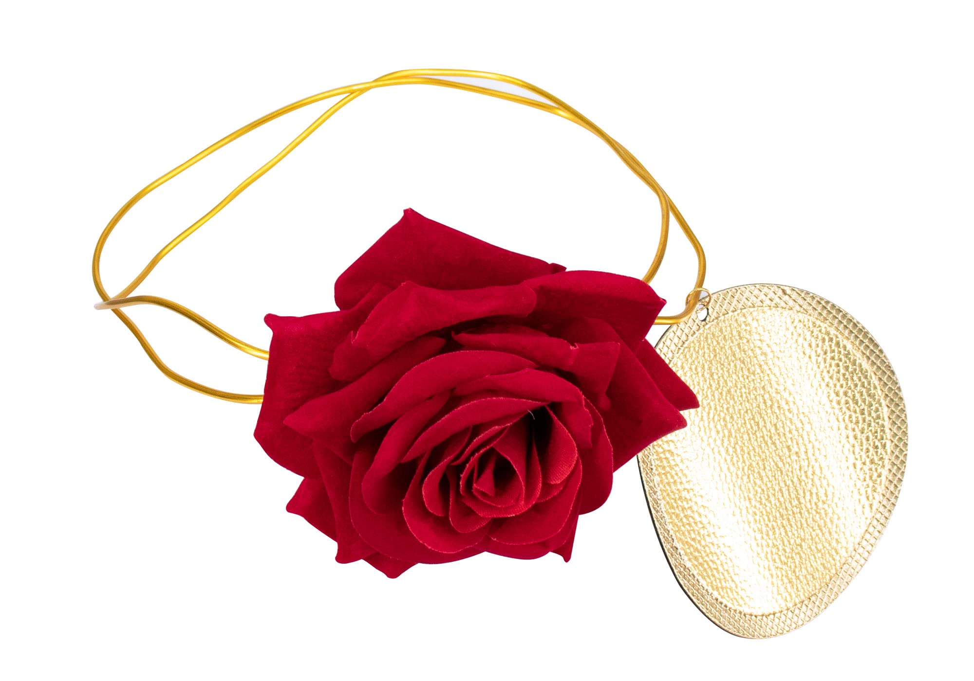 C-ZOFEK Takt Op Destiny Rose Headwear Women's Anime Cosplay Accessories