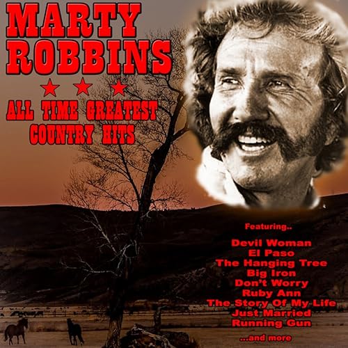 A White Sports Coat and a Pink Carnation by Marty Robbins on Amazon Music Amazon.co.uk