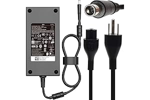 DELL Precision 7510 Original Charger 180W