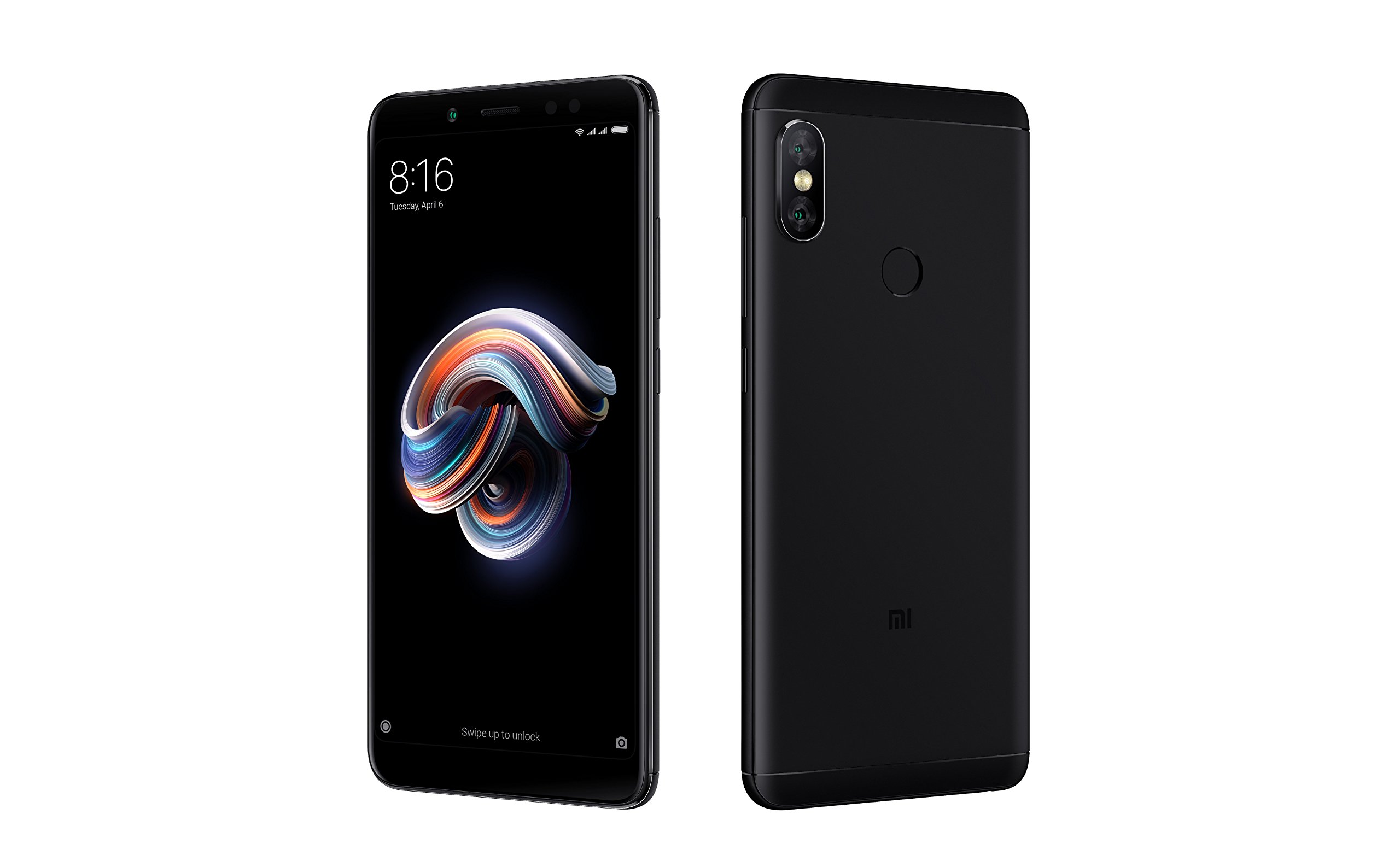 スマートフォン本体 Xiaomi note5 Xiaomi-redmi note 5携帯電話,5.99インチ画面,デュアルSIM,3GB