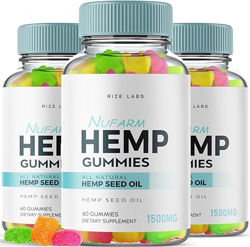 Miniatura 10 de Nufarm - Gomitas Nufarm de fórmula avanzada Nufarm para un mejor sueño, suplemento Nufarm para apoyar el equilibrio corporal total, gomitas Nufarm