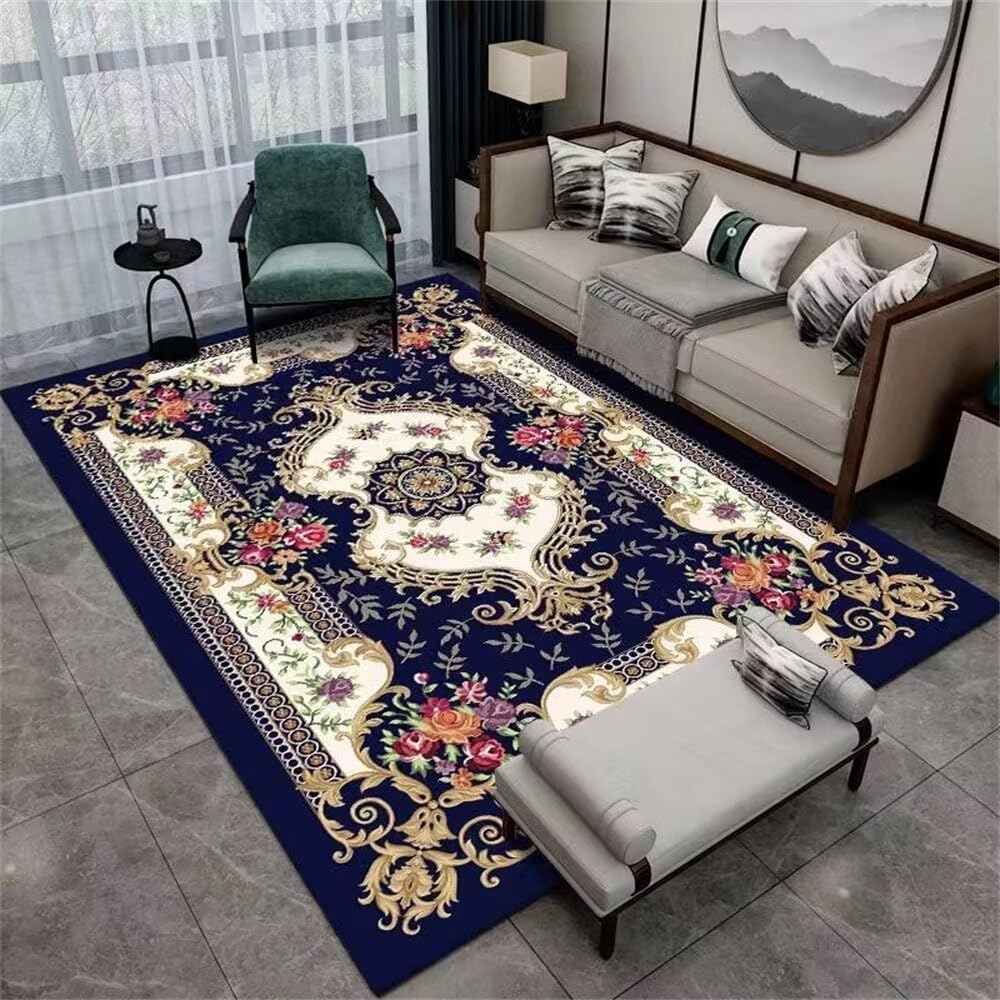 Tapis chambre ado fille et garçon pour créer un espace cosy