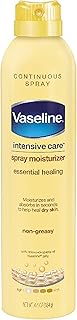 Intensive Care Spray Lotion, Essential Healing, 6.5 oz