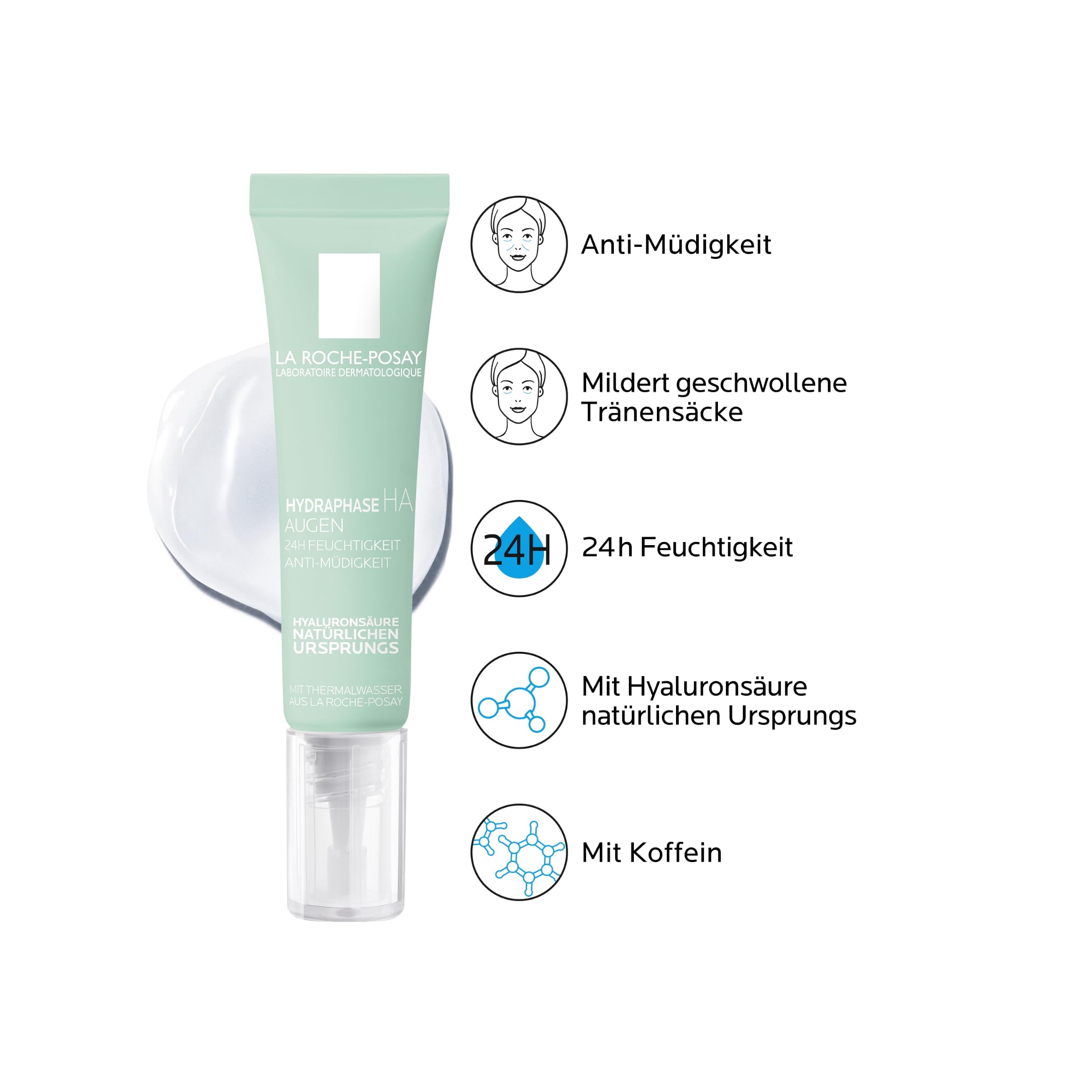 Hydraphase Intense ml