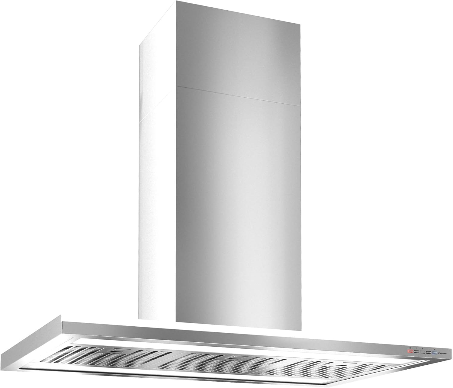 Island-Mount Range Hood 36" 940 CFM