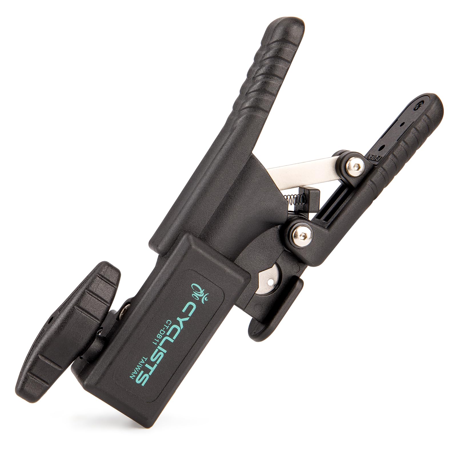 cyclists Hydraulic Disc Brake Hose Tool - 2-in-1 Hose Cutter and Driver