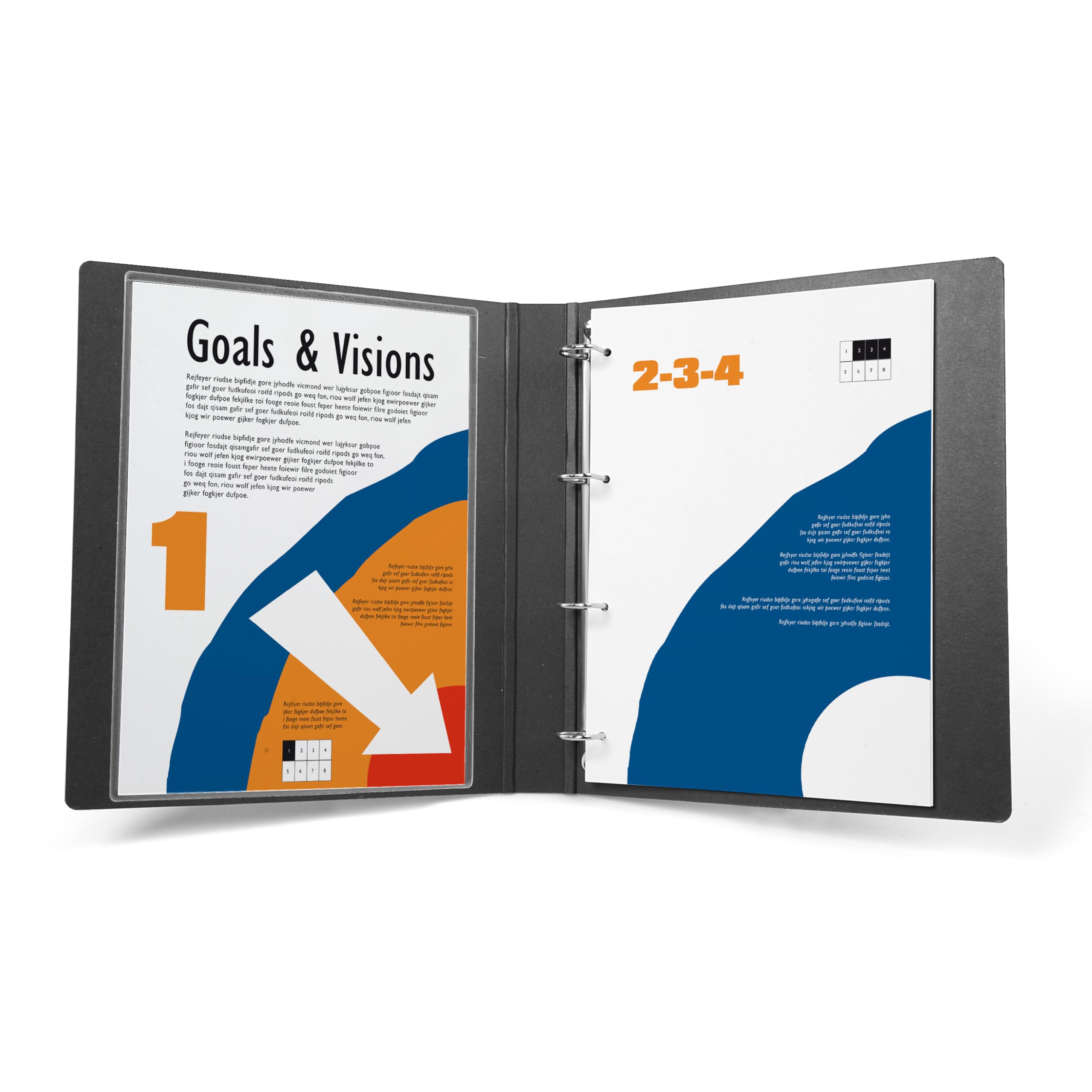 3L Es 10092 - Pack de 25 Fundas Bolsas A4 adhesivas transparentes DIN A4 - abertura superior -220 x 305 mm