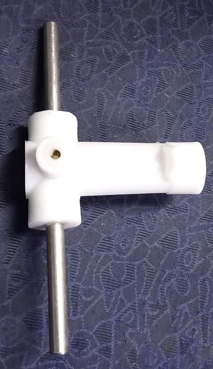 Stone Holder for Wet Grinder(00-37) Hole Dia:5mm