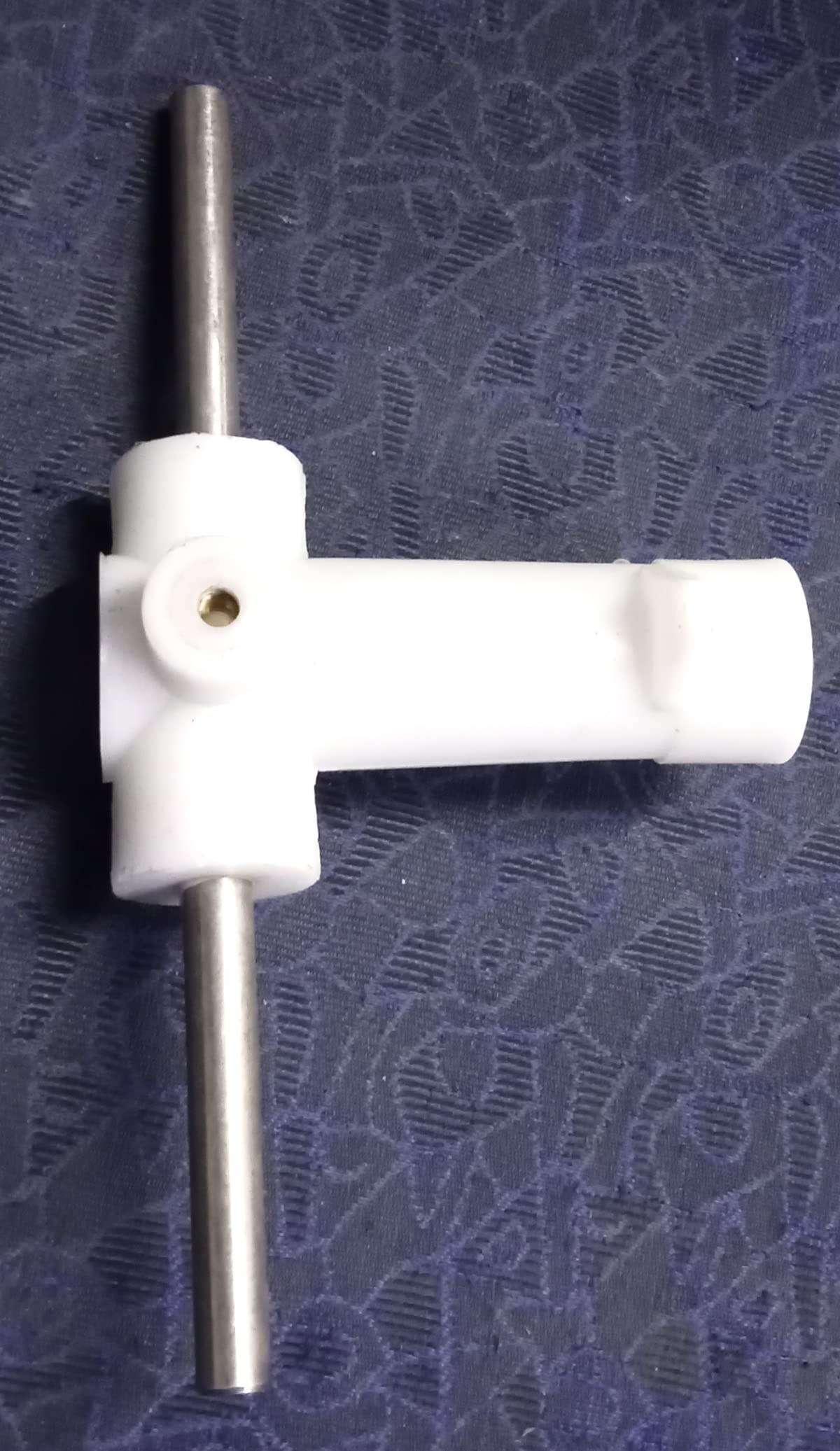 Stone Holder for Wet Grinder(00-37) Hole Dia:5mm-image-47