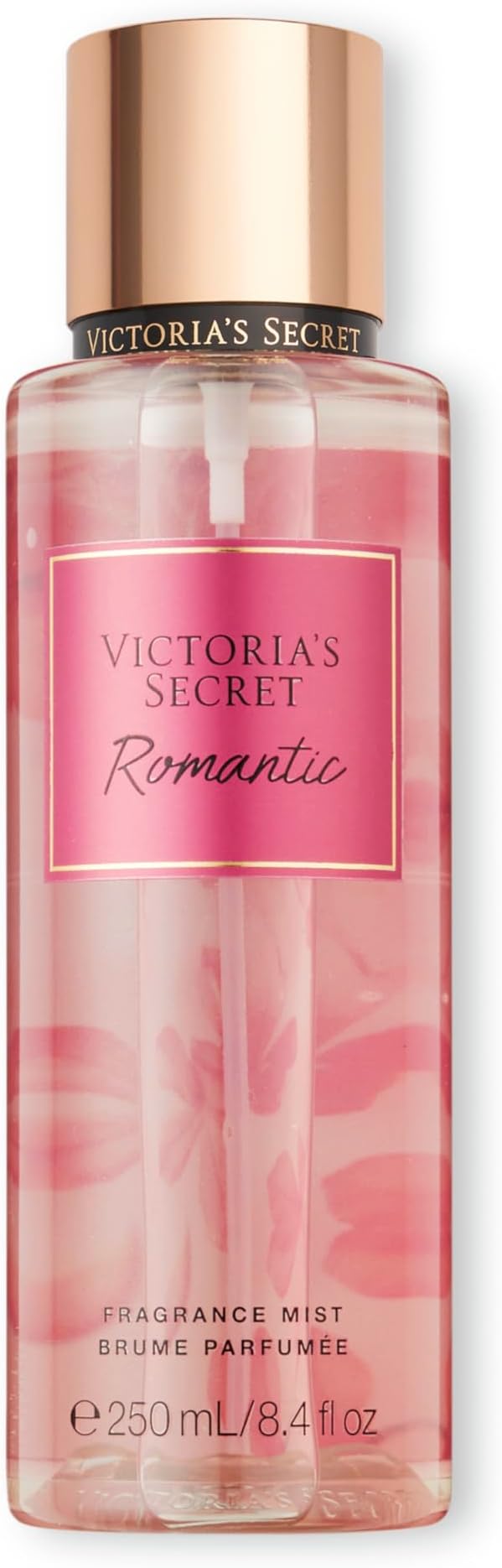 VICTORIA'S SECRET Romantic (2016) 250ml Body Mist