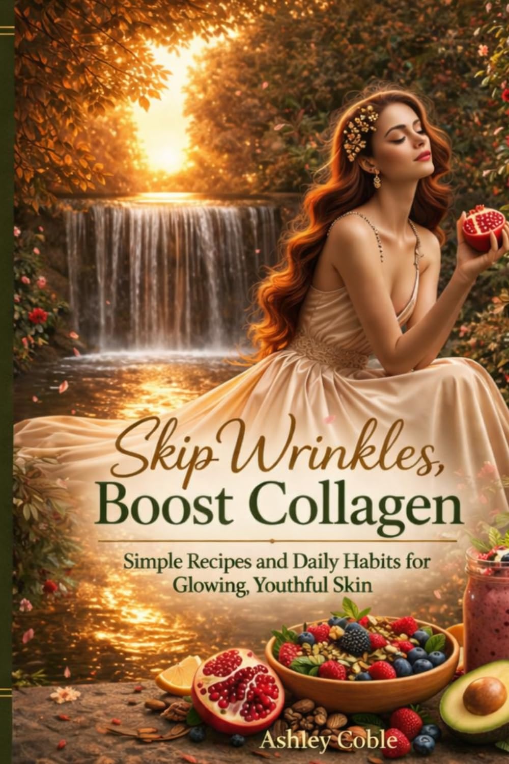 Skip Wrinkles, Boost Collagen
