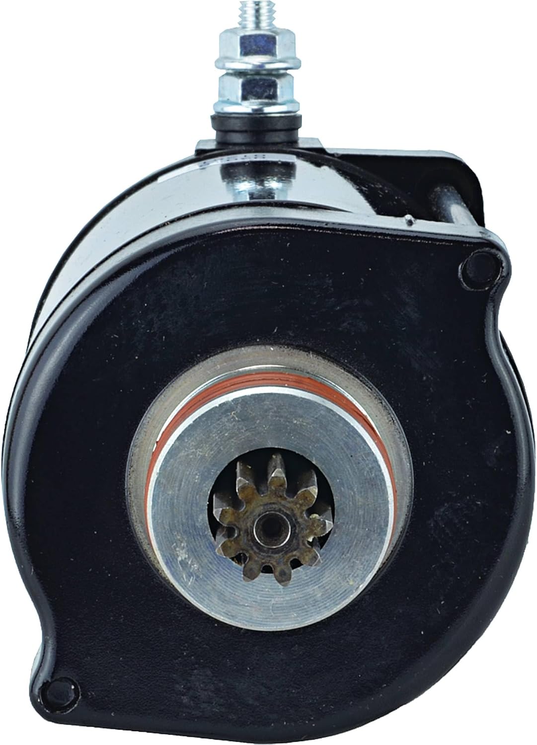 DB Electrical Starter 410-54260 Compatible with/Replacement for Can-AM Maverick 1000 STD Turbo 2019, Maverick 1000 STD Turbo R 2019, Maverick 1000 XDS Turbo R 2019, Maverick 1000 XMR Turbo 2019
