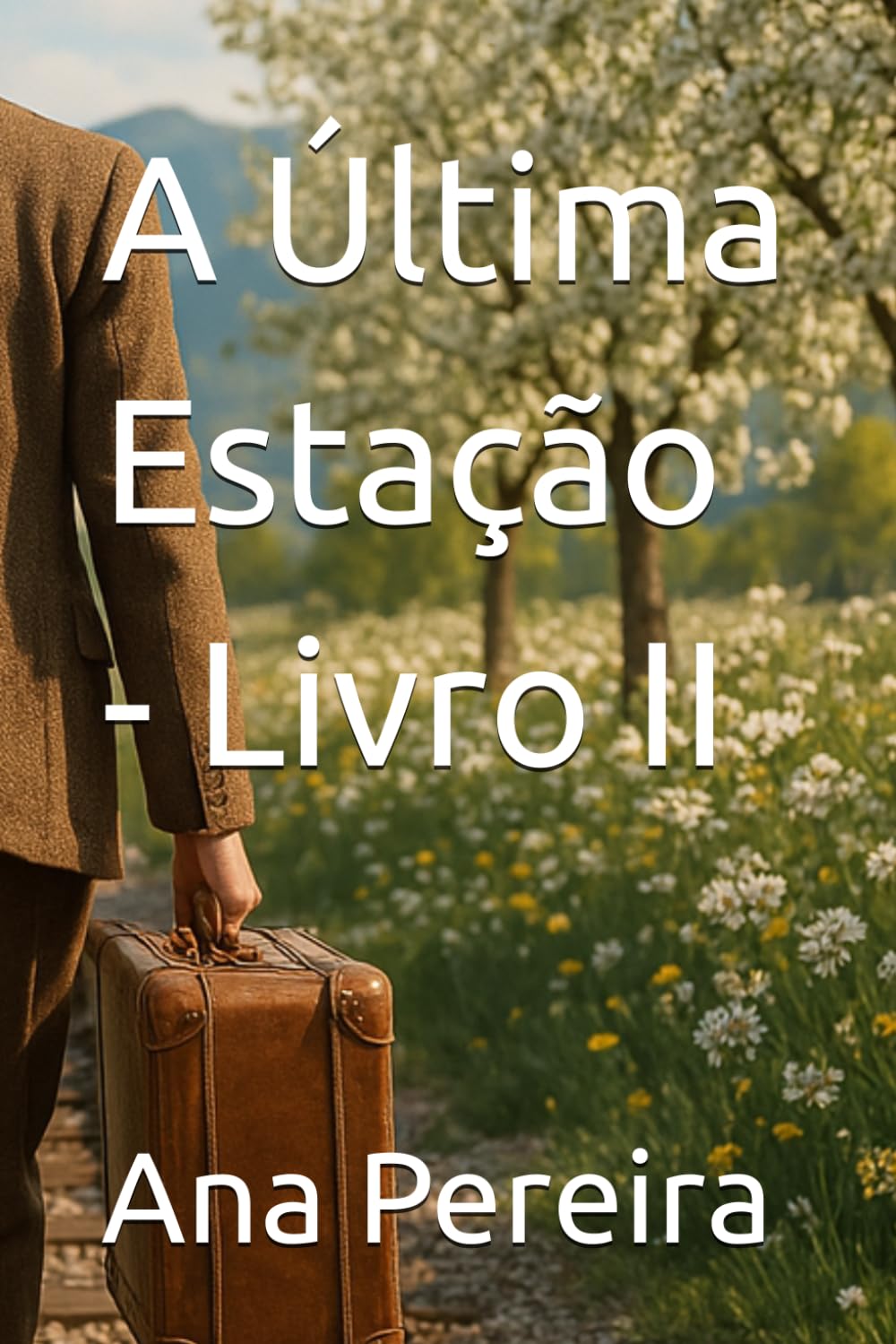 A Última Estação - Livro II