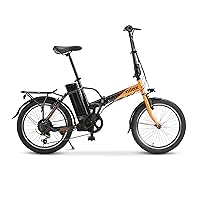 Nilox, Ebike J1 PRO