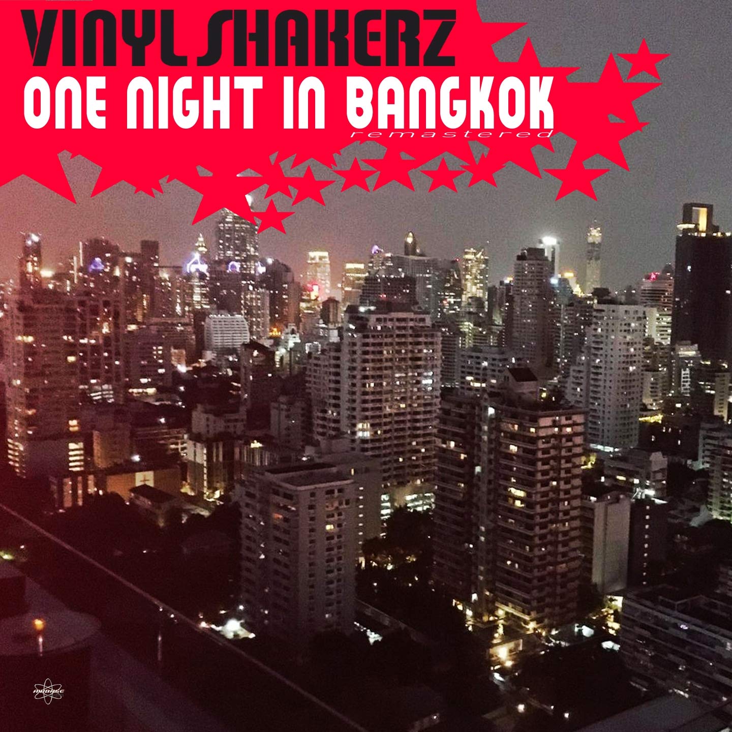 Vinylshakerz