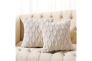 Volcanics Geometric Throw Pillows: Embroidered Embellishments for Boho-Chic Ambiance