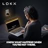 Hidden Camera Charger, No WiFi 1080p HD Indoor Security Camera thumbnail 2