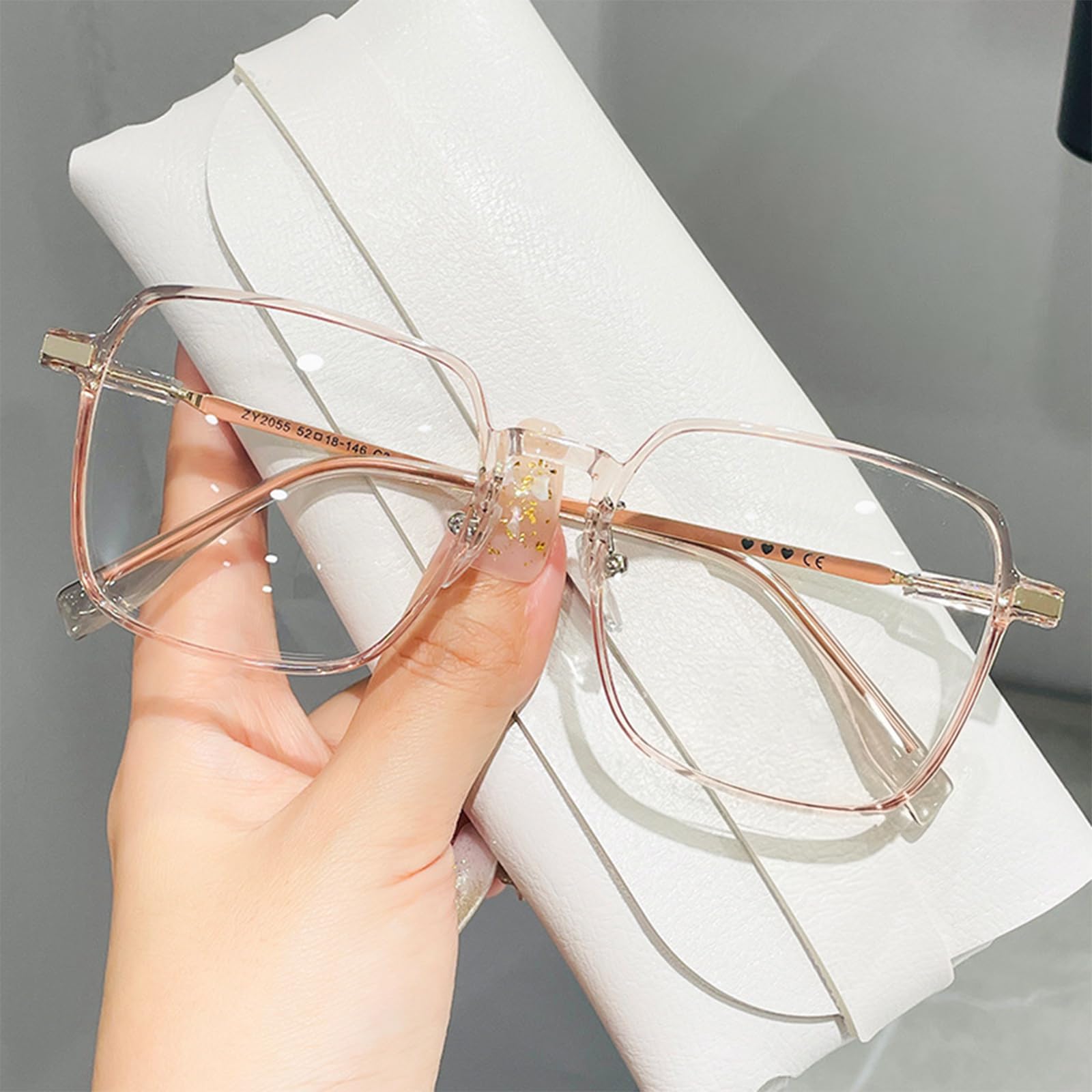 Marcos de gafas para hombres y mujeres — view 7