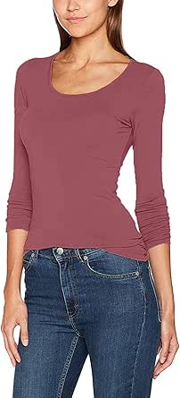 Maglione ONLY Onlleonora - Lungo, Collo Alto, Donna, Cotone E Poliestere Riciclato - Foto 5