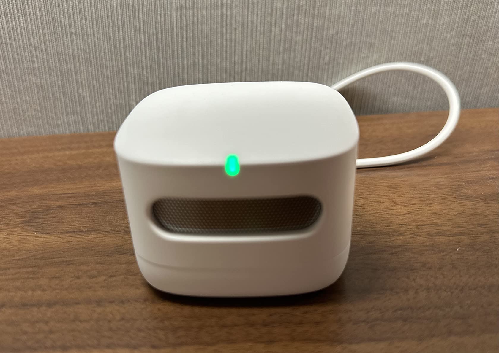 Good, not great…yet.