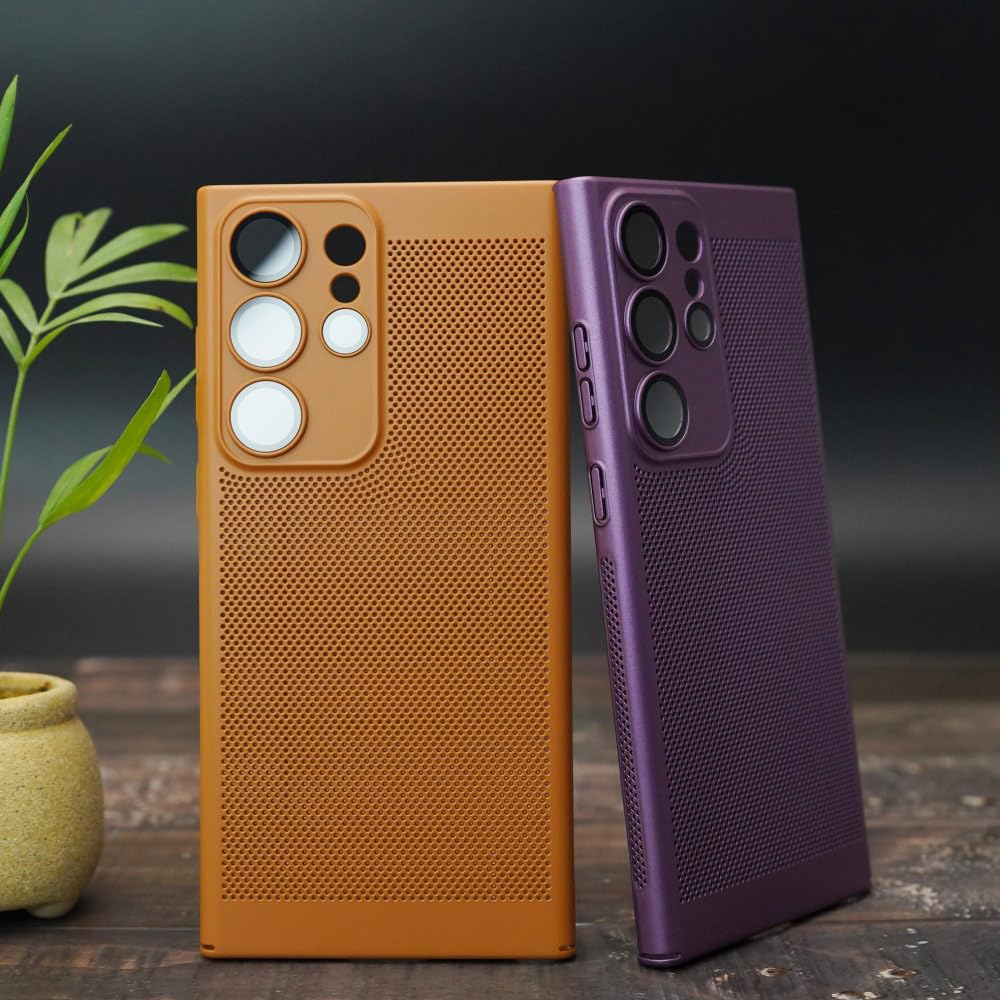 Amazon.co.jp: 放熱通気性メッシュケースサムスンギャラクシー