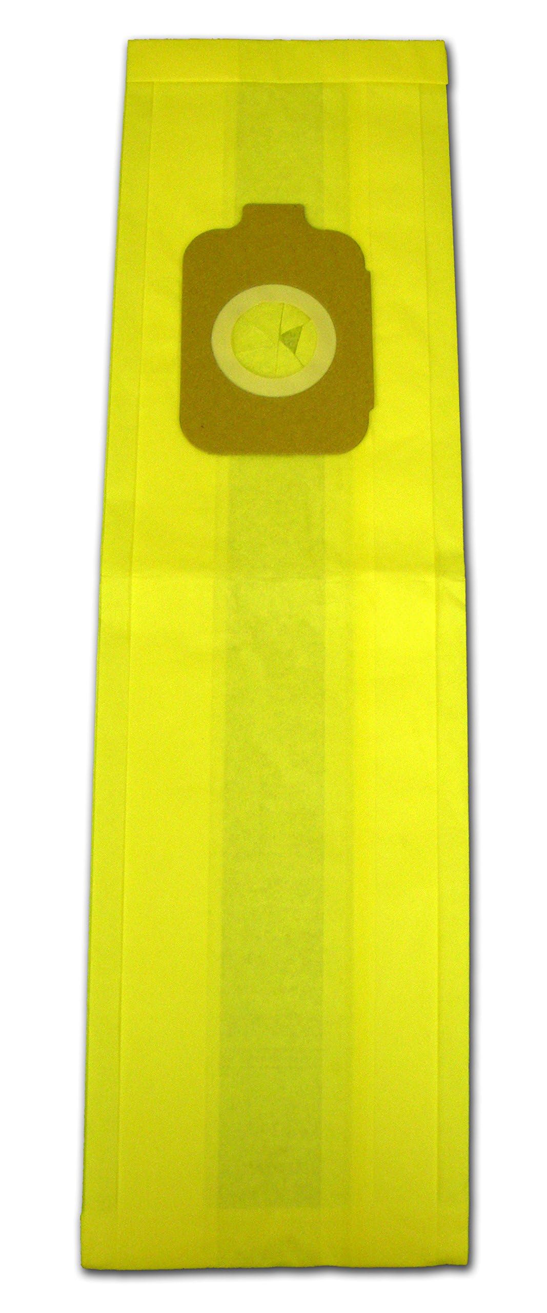 Fits For EnviroCare 61715A, 61715, 313 Style L, 960 Series Paper Bags