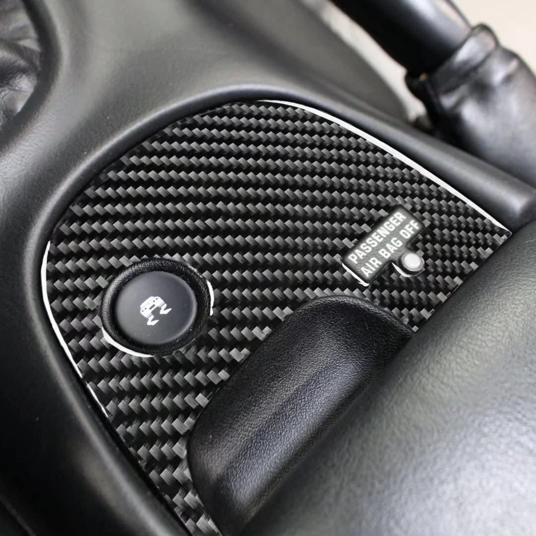 Corvette C5 19982004 Kit Complet De Revêtement De Garniture