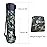 Sougayilang Fishing Rod Bag Canvas Rod Case Organizer Pole Storage Bag Fishing Rod and Reel Carrier Organizer for Travel, Gift for Father, Boyfriend and Family-Camouflage