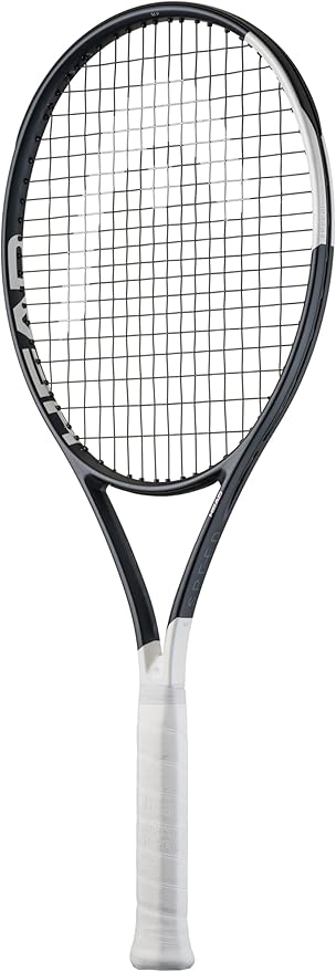 Raqueta de Tenis HEAD Speed MP 2026 - Encuadernada con Cuerda Velocity 16G miniatura 2