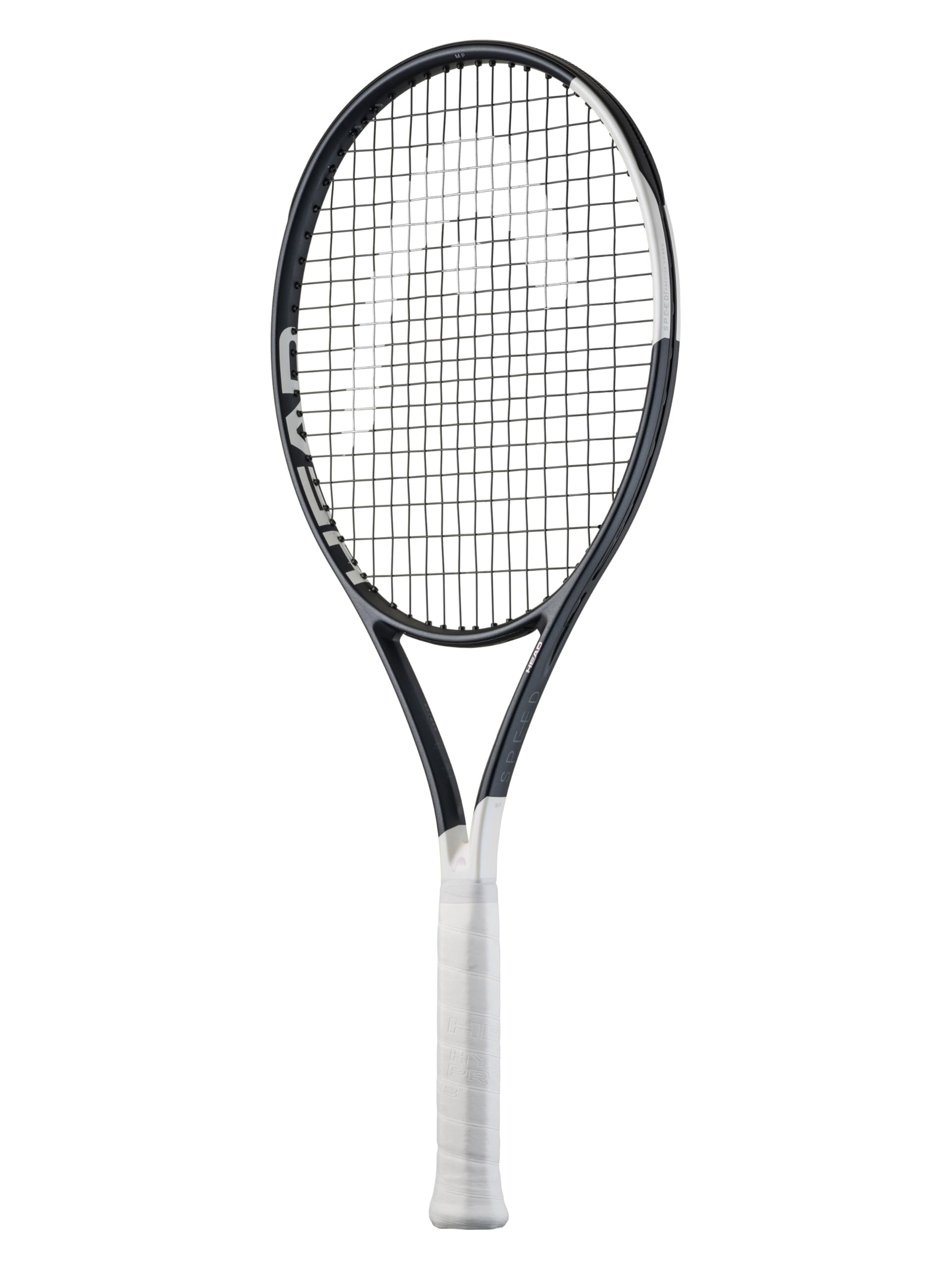 HEAD Speed MP 2026 Tennis Racquet - Strung Mid Tension with