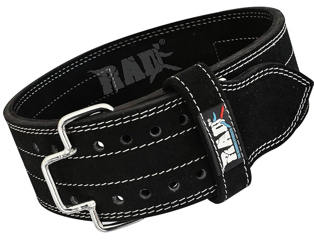 Amazon | (ラッド) RAD The Ultimate Strength パワーベルト