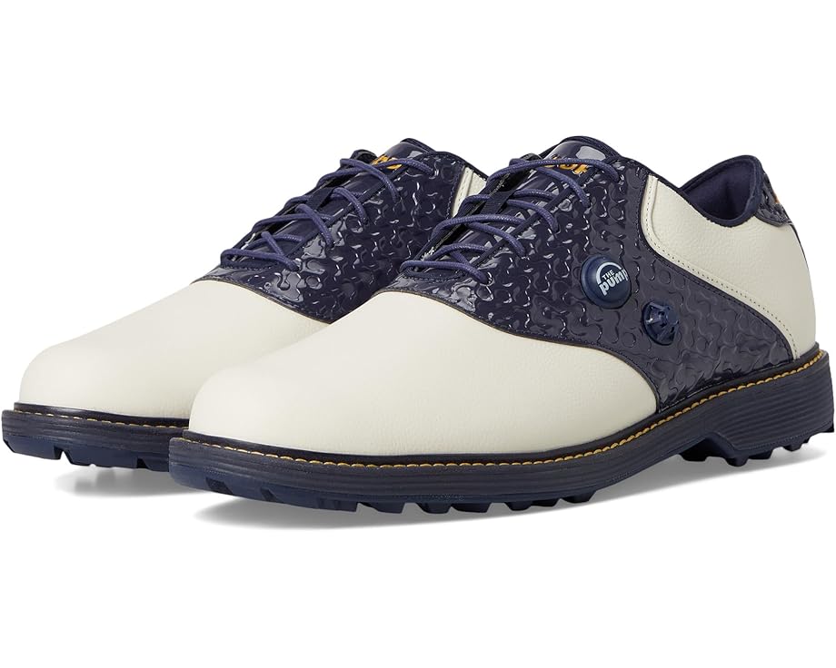 Reebok OG Pump Golf - Pair View