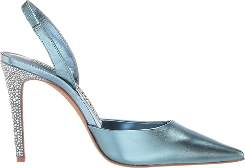 Miniatura 6 de Karl Lagerfeld Paris Women's Caslynn Slingback Pump