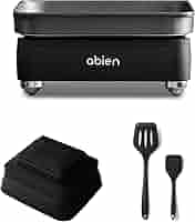 abien MAGIC GRILL 2021モデル | ホットプレート Amazon | アビエン マジックグリルS 2021モデル ホットプレート