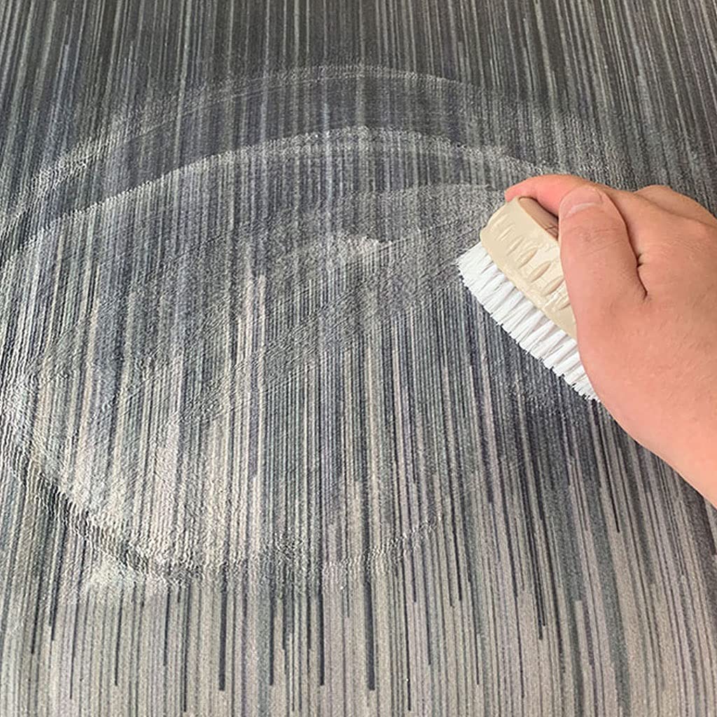 Bawełniane dywany zmywalne szare ręcznie tkane dywaniki duże prostokątne dywany, odpowiednie do salonu, sypialni, kuchni (rozmiar: 80 * 160 cm)