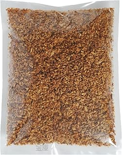 フライドガーリック 500g 業務用 ニンニク 揚げにんにく 油蒜酥