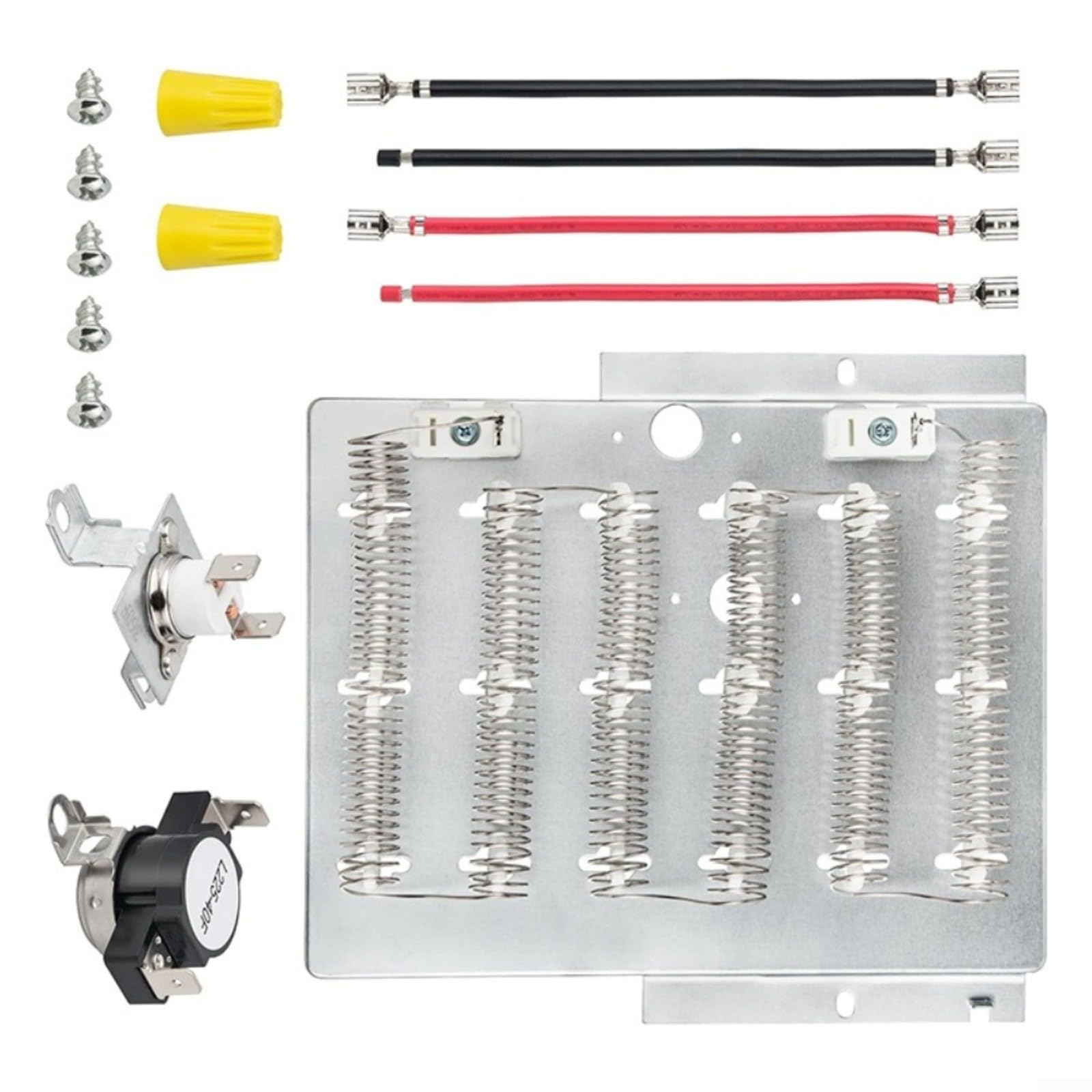 Secadora 503978 con termostato para ADE3SRGS173TW01