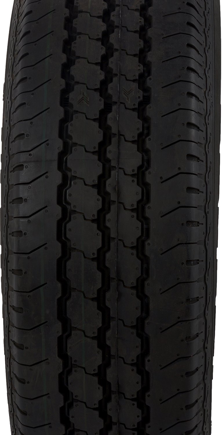 JK Tyre Ultima Xpc 145/60 R12 Tubeless Car Tyre for Maruti Omni