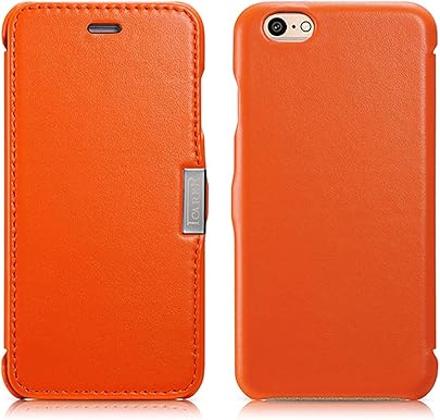 Luxus nbsp nbsp Funda para Apple iPhone iPhone 6 nbsp 4 7 nbsp pulgadas Case exterior piel aut ntica Interior Textil Protecci n M vil apertura lateral Ultra Slim Cover compatible con Apple iPhone iP6 IPhone iPhone 6S iP6S Luxus nbsp nbsp Funda para Apple iPhone iPhone 6 nbsp 4 7 nbsp pulgadas Case exterior piel aut ntica Interior Textil Protecci n M vil apertura lateral Ultra Slim Cover compatible con Apple iPhone iP6 IPhone iPhone 6S iP6S