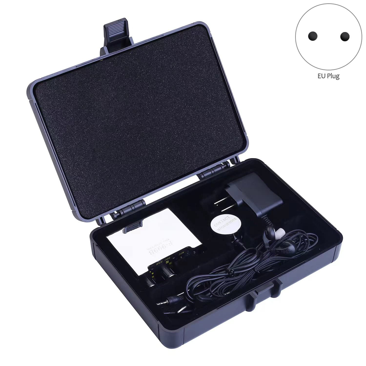 F999B - Detector de fugas de agua para pared doméstica