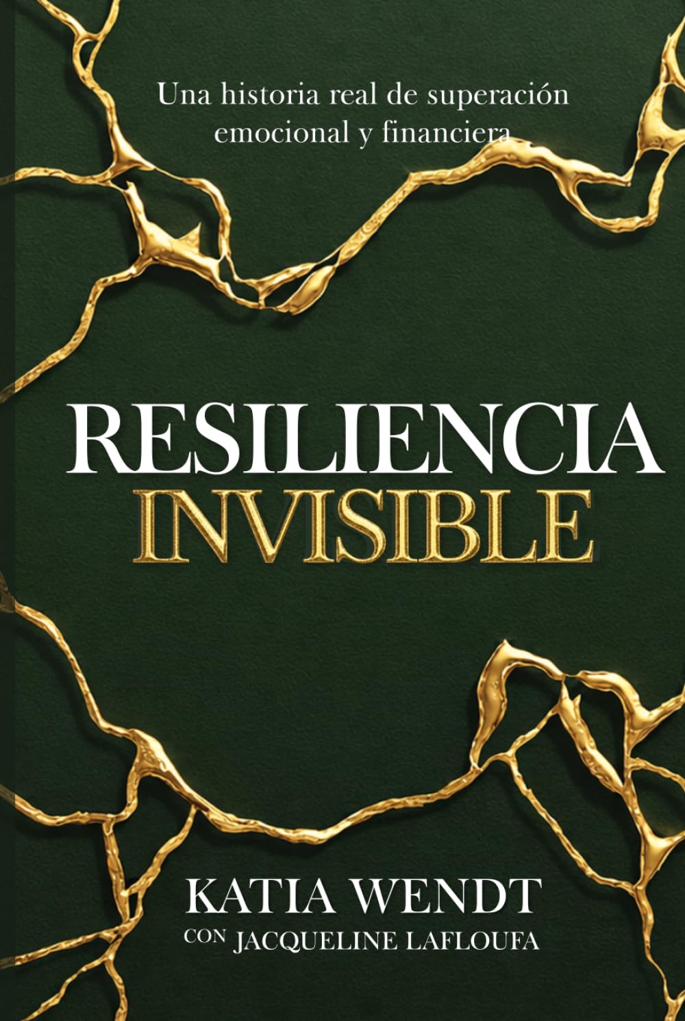 Resiliencia Invisible: Una historia real de superación emocional y financiera